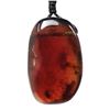Image 5 : Gorgeous Natural Amber Specimen Necklace