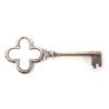 Image 2 : Cased Sterling Silver Presentation Key, Vaughton & Sons