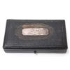 Image 6 : Cased Sterling Silver Presentation Key, Vaughton & Sons
