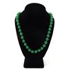 Image 1 : Lovely Chinese Jade Style Necklace