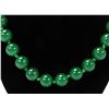 Image 4 : Lovely Chinese Jade Style Necklace