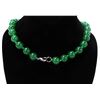 Image 5 : Lovely Chinese Jade Style Necklace