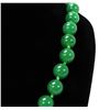 Image 4 : Gorgeous Chinese Jade Style Beaded Necklace