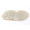 Image 2 : Gorgeous Chinese Nephrite Jade Fish Pendant
