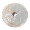 Image 1 : Lovely Chinese Jade Bat Bi-Disc