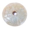 Image 4 : Lovely Chinese Jade Bat Bi-Disc