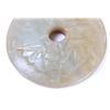 Image 5 : Lovely Chinese Jade Bat Bi-Disc