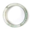 Image 2 : Light Green and Grey Chinese Bangle Bracelet