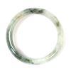 Image 3 : Light Green and Grey Chinese Bangle Bracelet