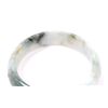 Image 5 : Light Green and Grey Chinese Bangle Bracelet