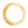 Image 2 : Certified Beautiful Natural Fei Cui Bangle