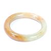 Image 3 : Certified Beautiful Natural Fei Cui Bangle