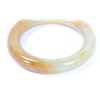 Image 4 : Certified Beautiful Natural Fei Cui Bangle