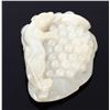 Image 3 : Chinese White Jade Style Grapes & Jaguar