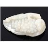 Image 4 : Chinese White Jade Style Grapes & Jaguar
