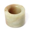 Image 2 : Early Chinese Jade Archers Ring