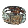 Image 1 : Chinese Archaistic Bronze Bracelet