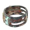 Image 2 : Chinese Archaistic Bronze Bracelet