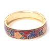 Image 2 : Chinese Cloisonne Enamel Bangle
