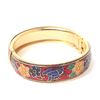 Image 3 : Chinese Cloisonne Enamel Bangle
