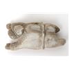 Image 3 : Inuit Bone Flying Shaman Figure, From Spence Bay