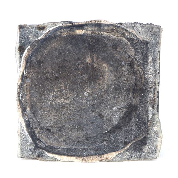 Untitled Abstract Painting by Roger Weik 2006