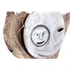 Image 4 : PNW Inuit Moon & Face Mask Lunar Tuunraq