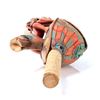 Image 5 : Wonderful PNW Wood Carved Rattle