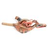 Image 6 : Wonderful PNW Wood Carved Rattle