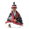 Image 4 : Pacific Northwest Coast Seated Shaman