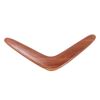 Image 2 : Nice Aboriginal Hand Carved Boomerang
