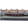 Image 6 : Nautical Dry Dock Model, Late 19th - Early 20th C.