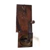 Image 12 : Spanish Colonial Coffee or Spice Mill, Early 18th C.