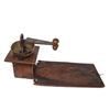 Image 1 : Spanish Colonial Coffee or Spice Mill, Early 18th C.