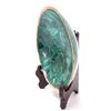 Image 2 : Lovely Natural Malachite Bowl