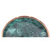 Image 3 : Lovely Natural Malachite Bowl