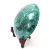 Image 6 : Lovely Natural Malachite Bowl