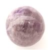 Image 3 : Fine Polished Amethyst Mineral Specimen, Egg Shaped