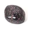 Image 1 : Fine Natural Raw Ruby Mineral Specimen