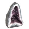 Image 1 : Fine Arched Cathedral Amethyst Geode