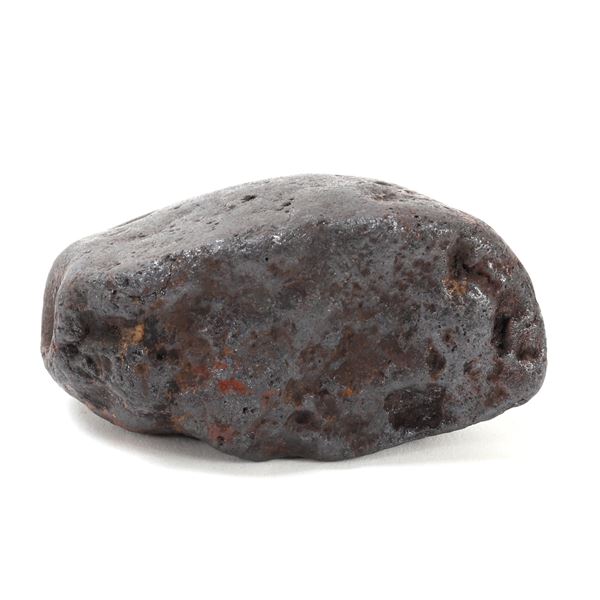 Ancient Iron Meteorite Specimen, 374 Gram