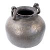 Image 1 : Large Islamic Bronze Water Pot with Handles