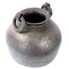 Image 3 : Large Islamic Bronze Water Pot with Handles
