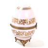 Image 4 : Faberge Enamel & Porcelain Egg