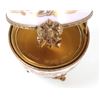 Image 5 : Faberge Enamel & Porcelain Egg