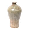 Image 1 : Lovely Antique Korean Celadon Glazed Vase