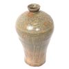 Image 2 : Lovely Antique Korean Celadon Glazed Vase