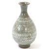 Image 2 : Beautiful Korean Celedon Glazed Vase