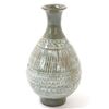 Image 3 : Beautiful Korean Celedon Glazed Vase