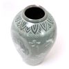 Image 5 : Korean Antique Celadon Crackle Glazed Jar